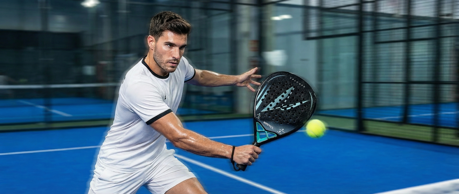 Padel: Der neue Trendsport erobert die Welt