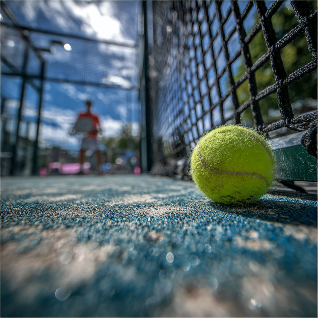 Die Geschichte des Padel – Vom Ursprung bis heute
