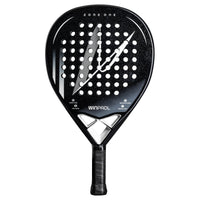 Padelschläger WINPADL ZONE-ONE - Weiß - WINPADEL